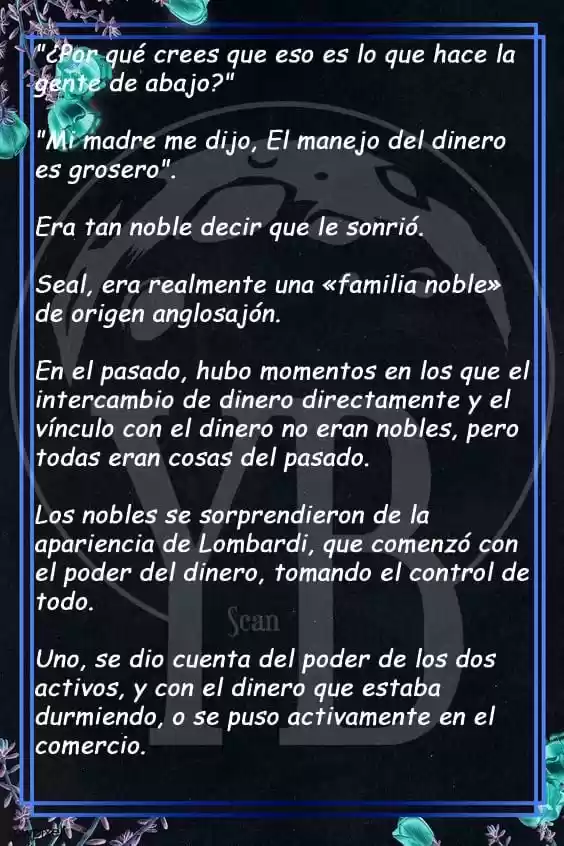En Esta Vida Seré La Matriarca De Esta Familia (Novela) (Novela) - Capítulo 11 - Página 10 - LectorTMOo
