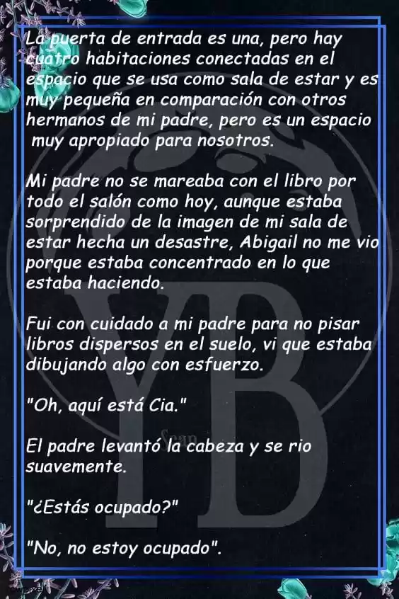 En Esta Vida Seré La Matriarca De Esta Familia (Novela) (Novela) - Capítulo 11 - Página 14 - LectorTMOo