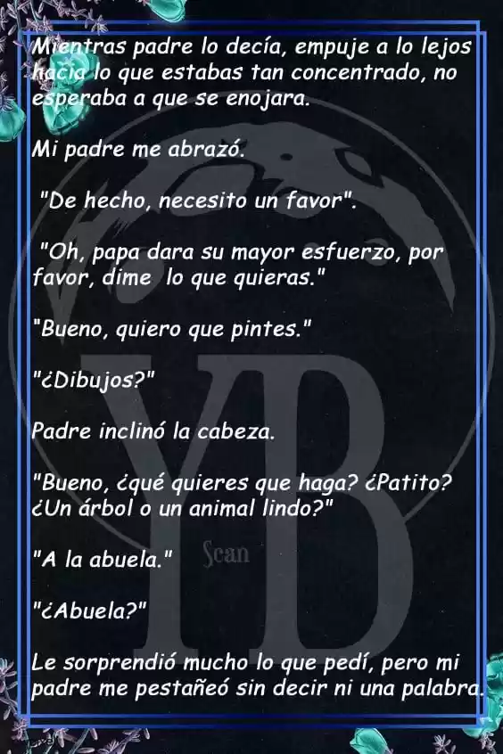 En Esta Vida Seré La Matriarca De Esta Familia (Novela) (Novela) - Capítulo 11 - Página 15 - LectorTMOo