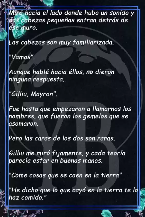 En Esta Vida Seré La Matriarca De Esta Familia (Novela) (Novela) - Capítulo 11 - Página 20 - LectorTMOo