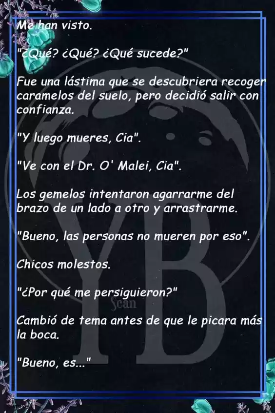 En Esta Vida Seré La Matriarca De Esta Familia (Novela) (Novela) - Capítulo 11 - Página 21 - LectorTMOo