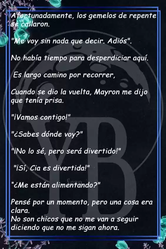En Esta Vida Seré La Matriarca De Esta Familia (Novela) (Novela) - Capítulo 11 - Página 22 - LectorTMOo