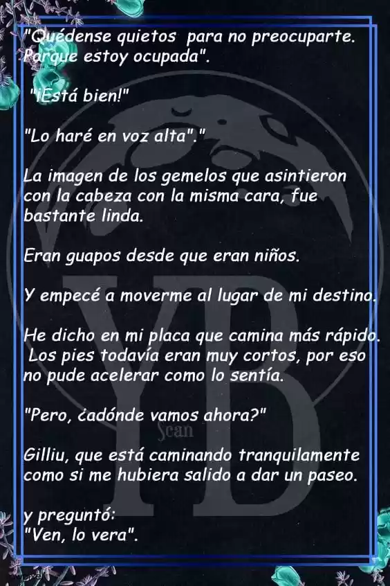 En Esta Vida Seré La Matriarca De Esta Familia (Novela) (Novela) - Capítulo 11 - Página 23 - LectorTMOo