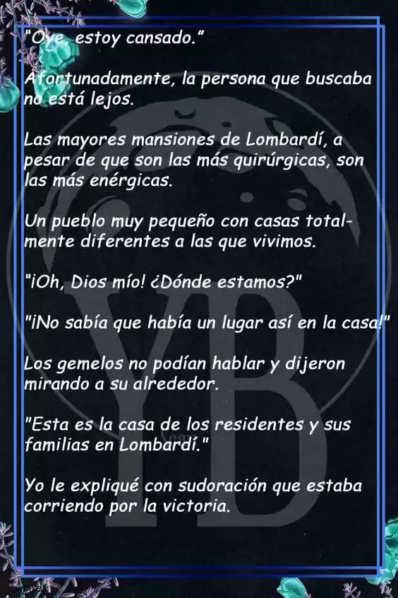En Esta Vida Seré La Matriarca De Esta Familia (Novela) (Novela) - Capítulo 11 - Página 24 - LectorTMOo