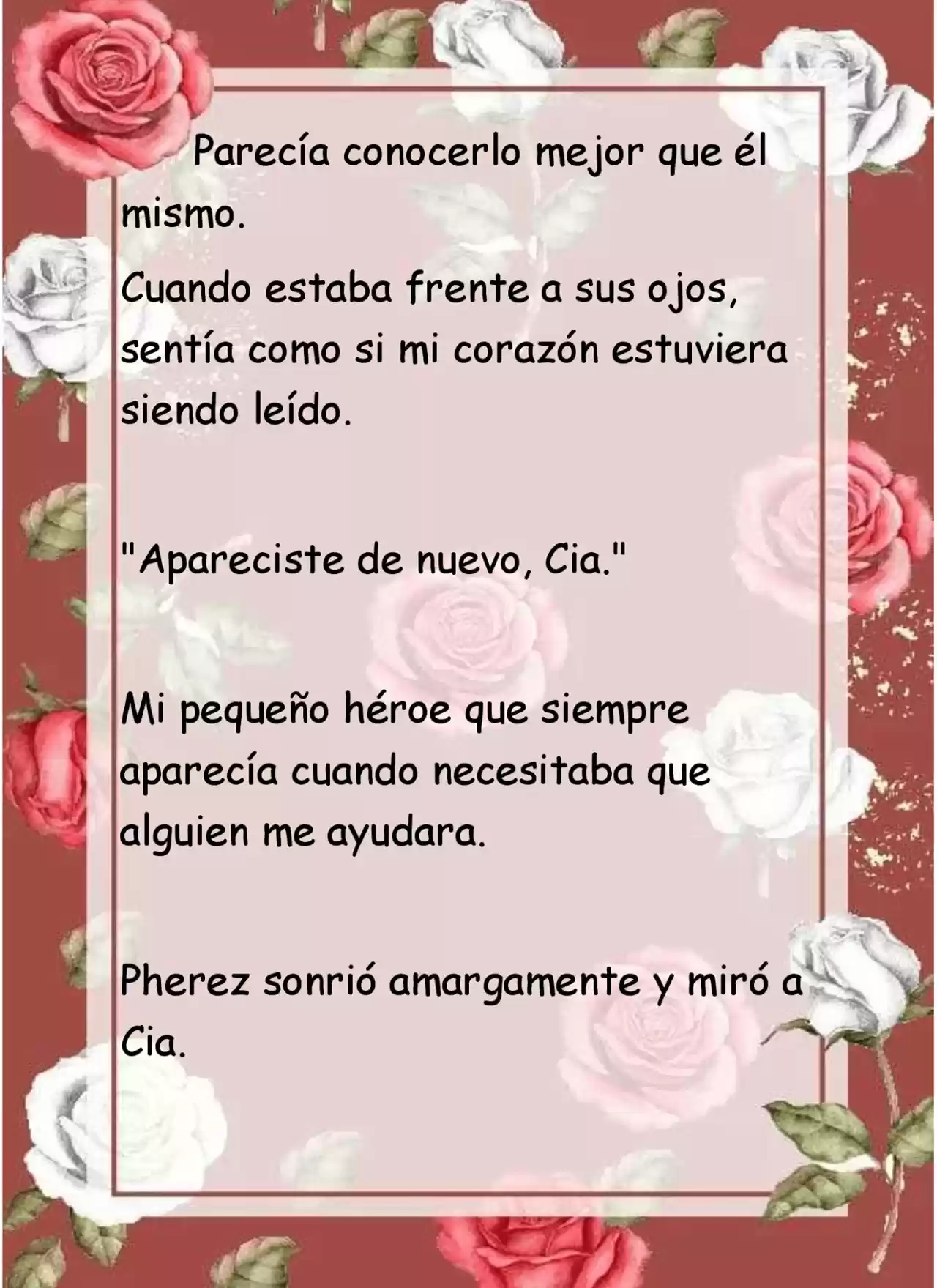 En Esta Vida Seré La Matriarca De Esta Familia (Novela) (Novela) - Capítulo 111 - Página 29 - LectorTMOo