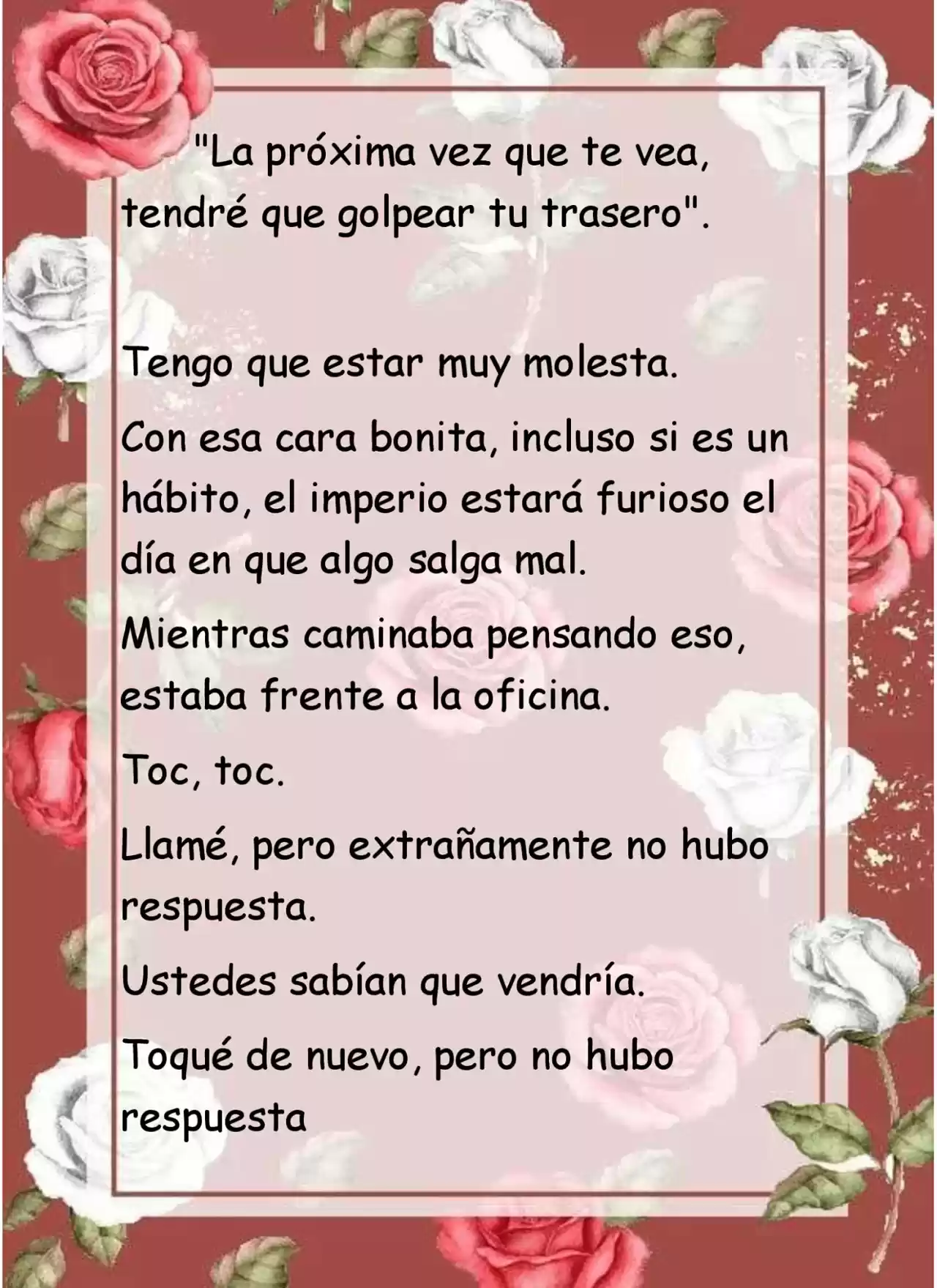 En Esta Vida Seré La Matriarca De Esta Familia (Novela) (Novela) - Capítulo 112 - Página 10 - LectorTMOo