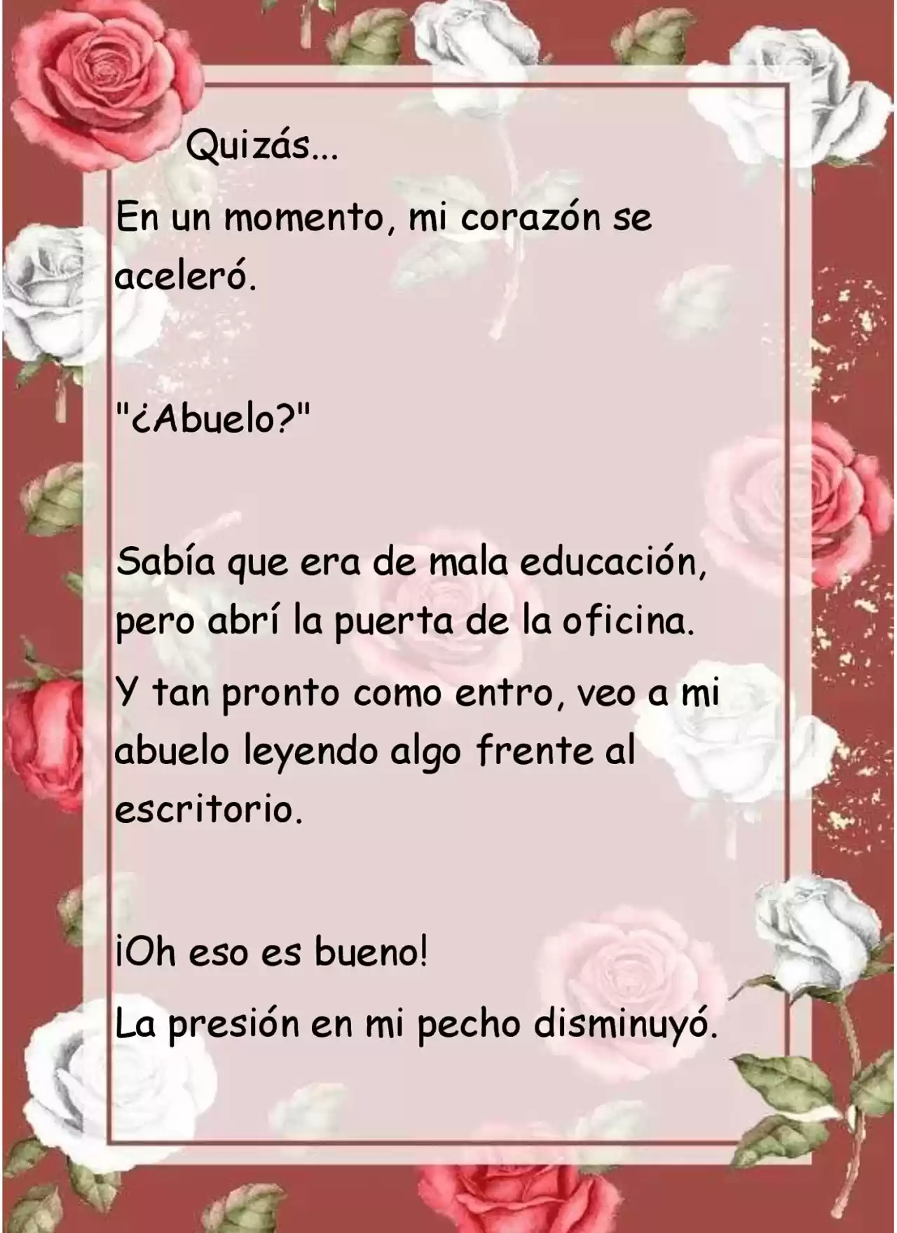 En Esta Vida Seré La Matriarca De Esta Familia (Novela) (Novela) - Capítulo 112 - Página 11 - LectorTMOo