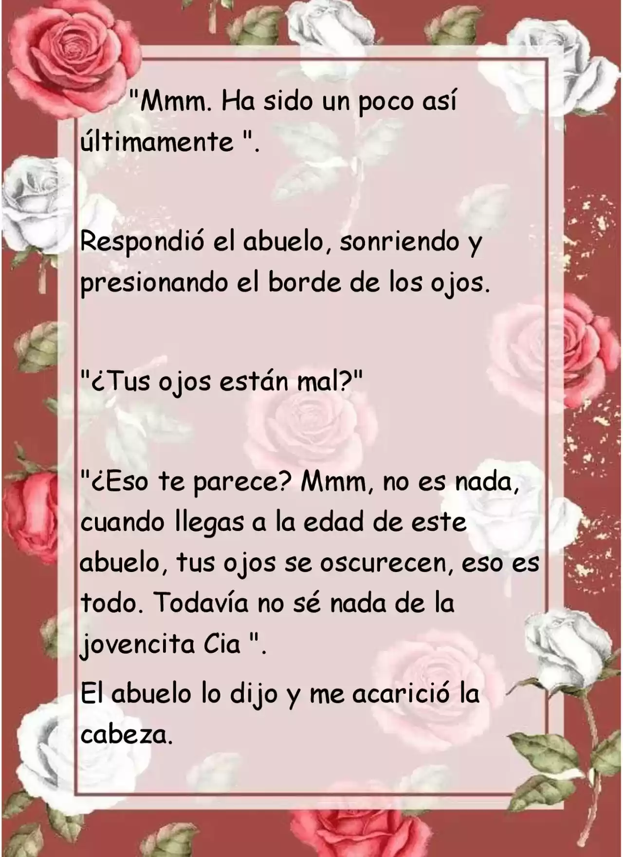 En Esta Vida Seré La Matriarca De Esta Familia (Novela) (Novela) - Capítulo 112 - Página 13 - LectorTMOo