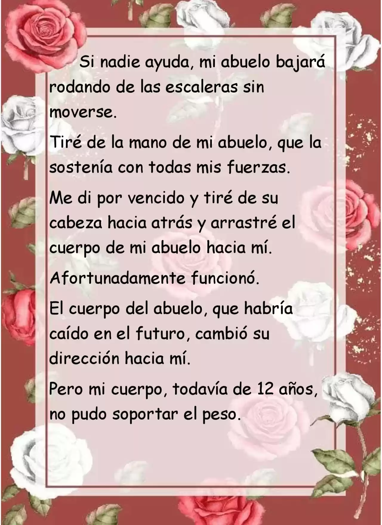 En Esta Vida Seré La Matriarca De Esta Familia (Novela) (Novela) - Capítulo 112 - Página 23 - LectorTMOo
