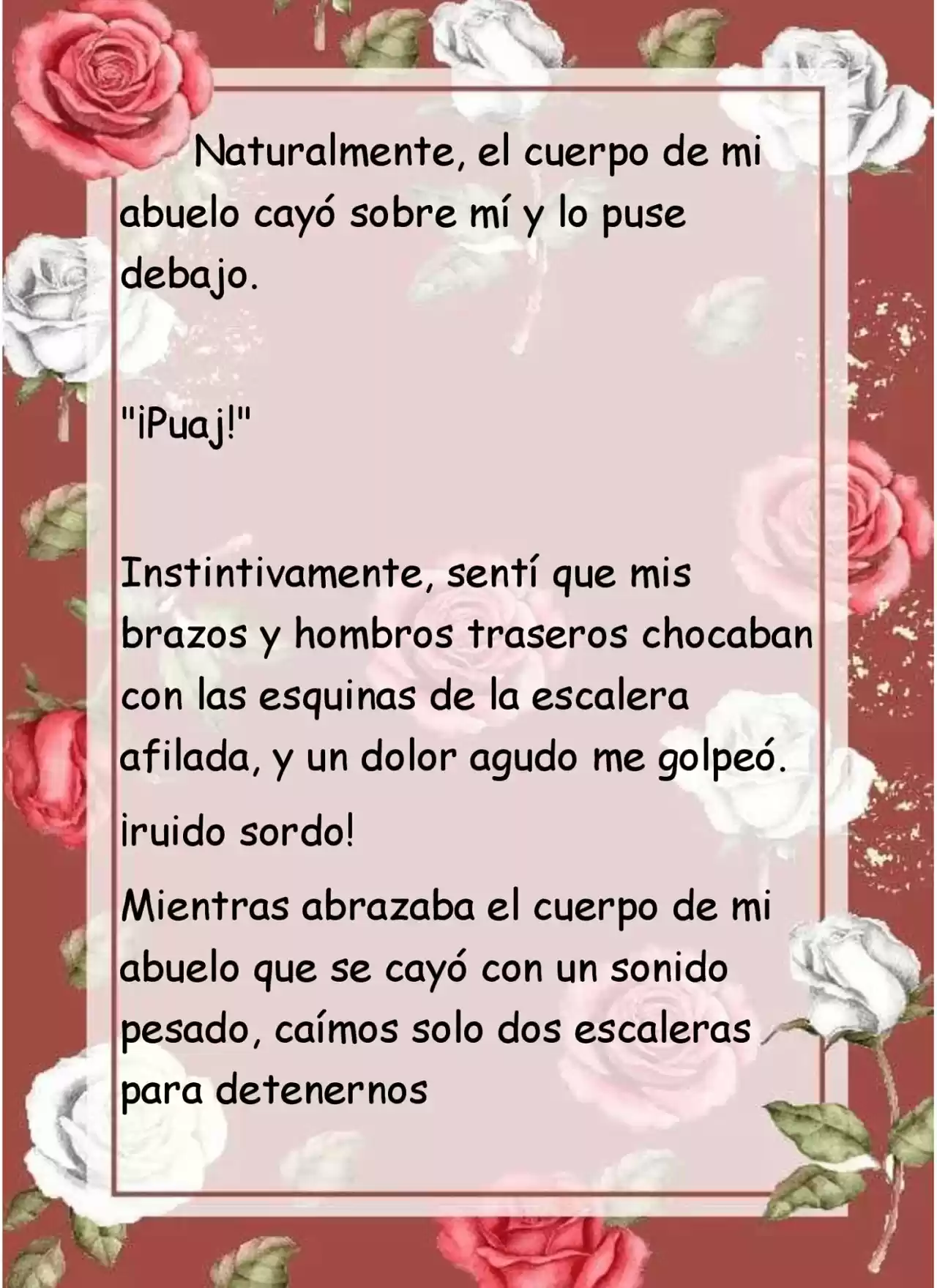 En Esta Vida Seré La Matriarca De Esta Familia (Novela) (Novela) - Capítulo 112 - Página 24 - LectorTMOo