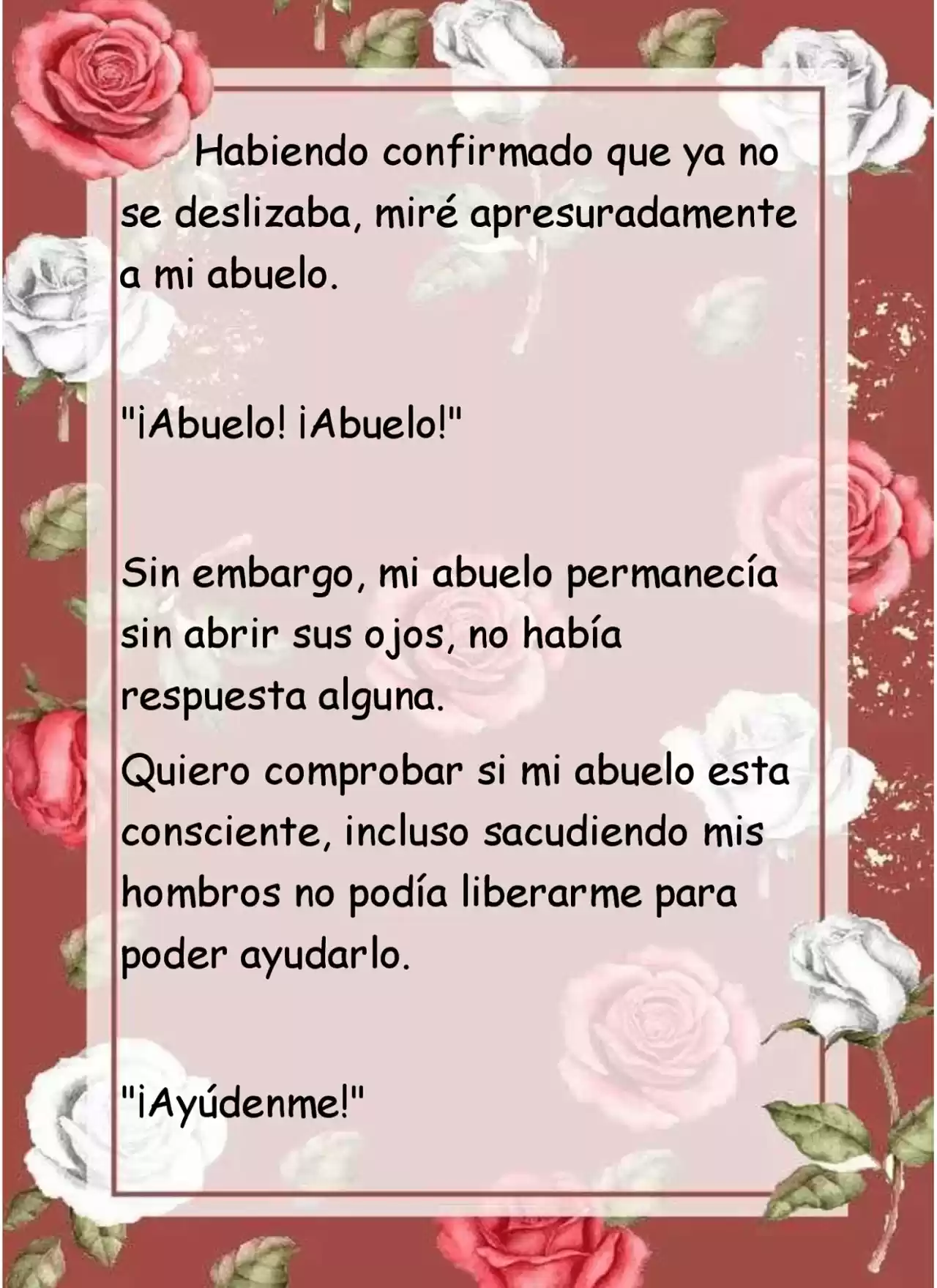 En Esta Vida Seré La Matriarca De Esta Familia (Novela) (Novela) - Capítulo 112 - Página 25 - LectorTMOo