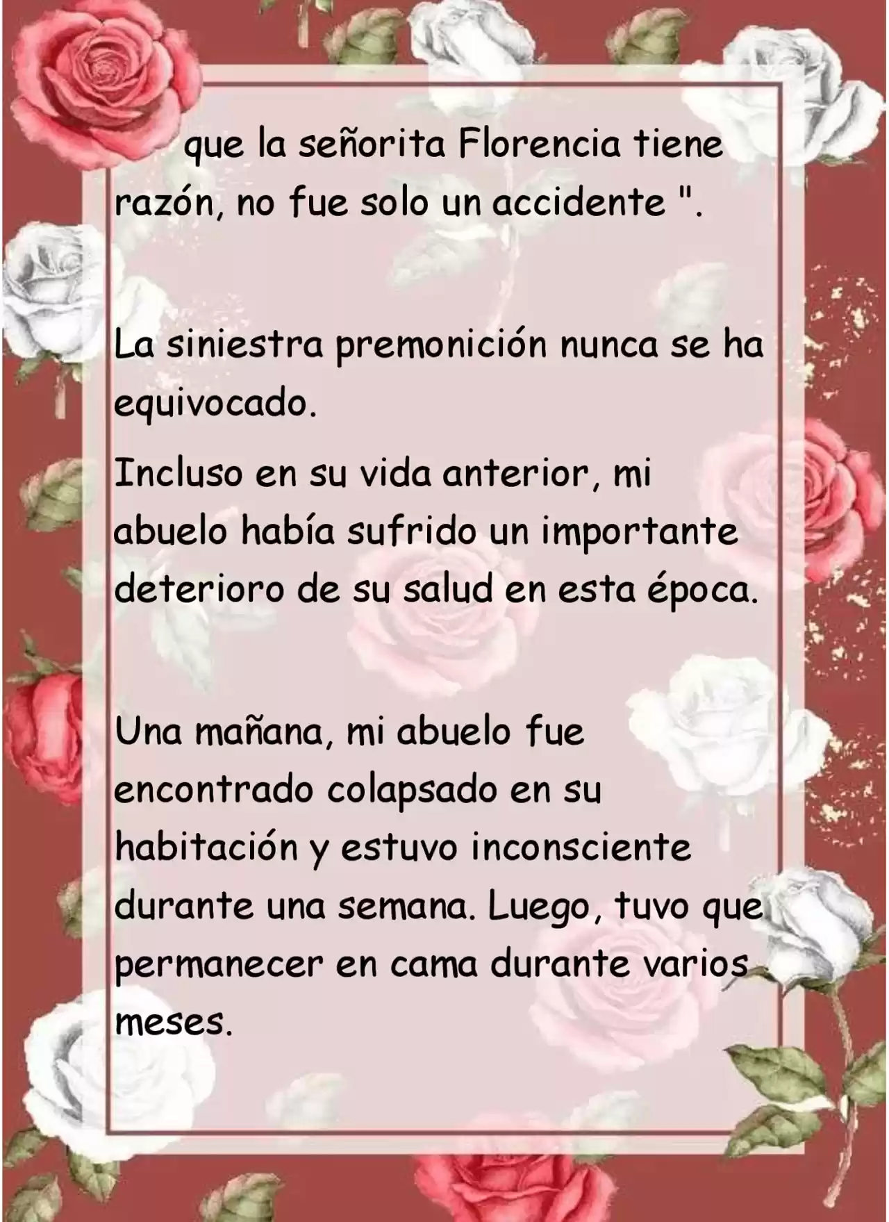 En Esta Vida Seré La Matriarca De Esta Familia (Novela) (Novela) - Capítulo 112 - Página 33 - LectorTMOo