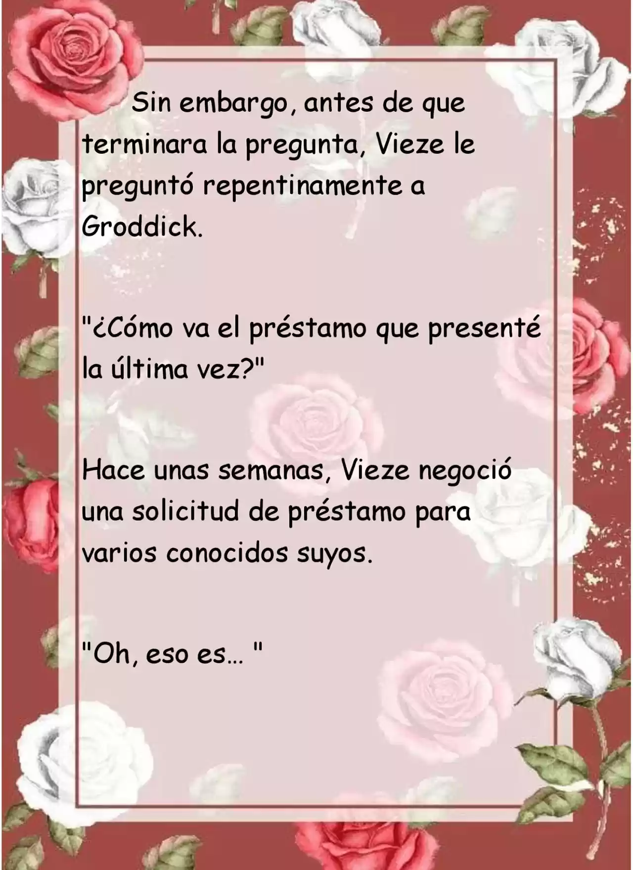 En Esta Vida Seré La Matriarca De Esta Familia (Novela) (Novela) - Capítulo 114 - Página 27 - LectorTMOo