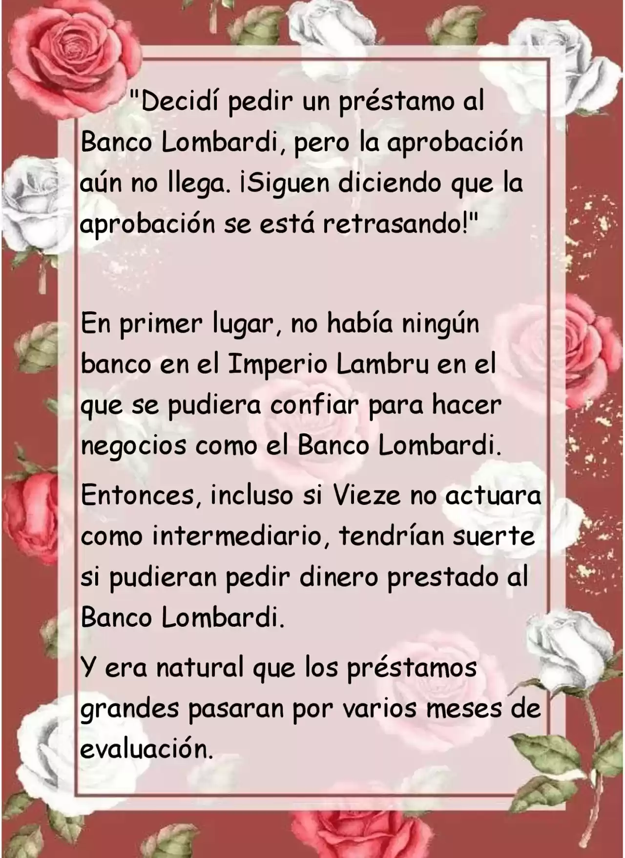 En Esta Vida Seré La Matriarca De Esta Familia (Novela) (Novela) - Capítulo 114 - Página 28 - LectorTMOo