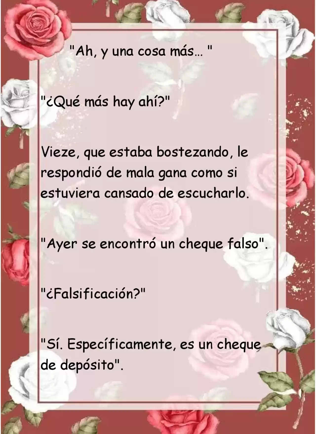 En Esta Vida Seré La Matriarca De Esta Familia (Novela) (Novela) - Capítulo 114 - Página 32 - LectorTMOo