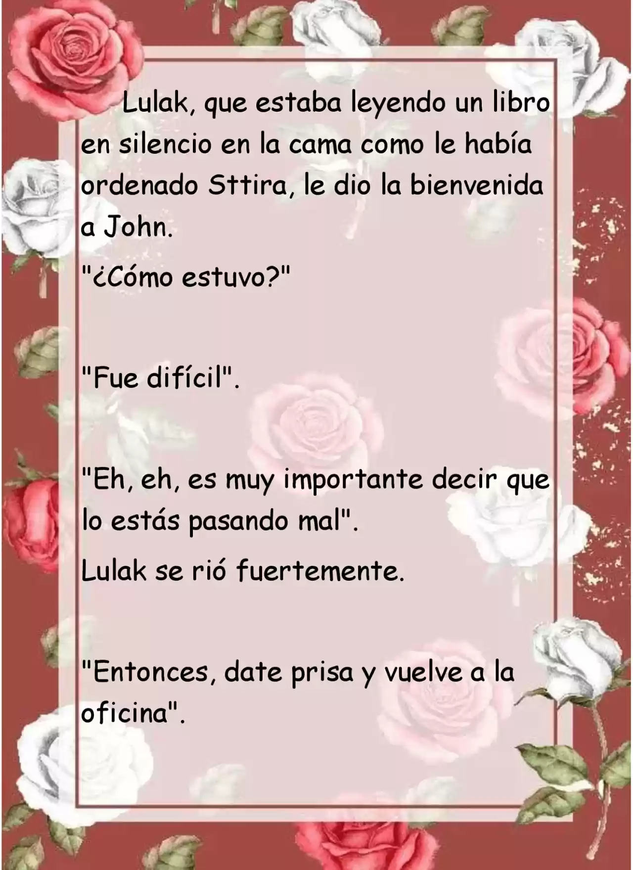 En Esta Vida Seré La Matriarca De Esta Familia (Novela) (Novela) - Capítulo 114 - Página 39 - LectorTMOo