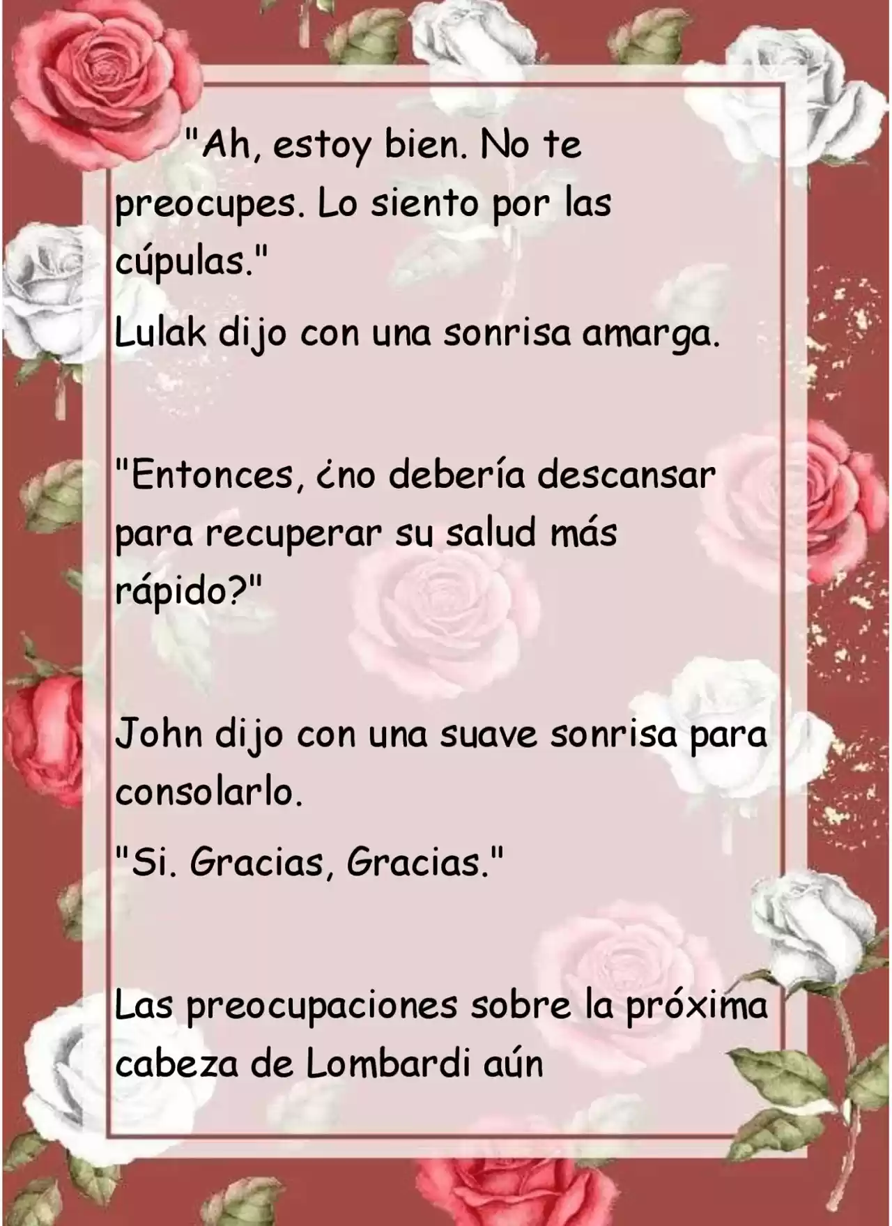 En Esta Vida Seré La Matriarca De Esta Familia (Novela) (Novela) - Capítulo 115 - Página 11 - LectorTMOo