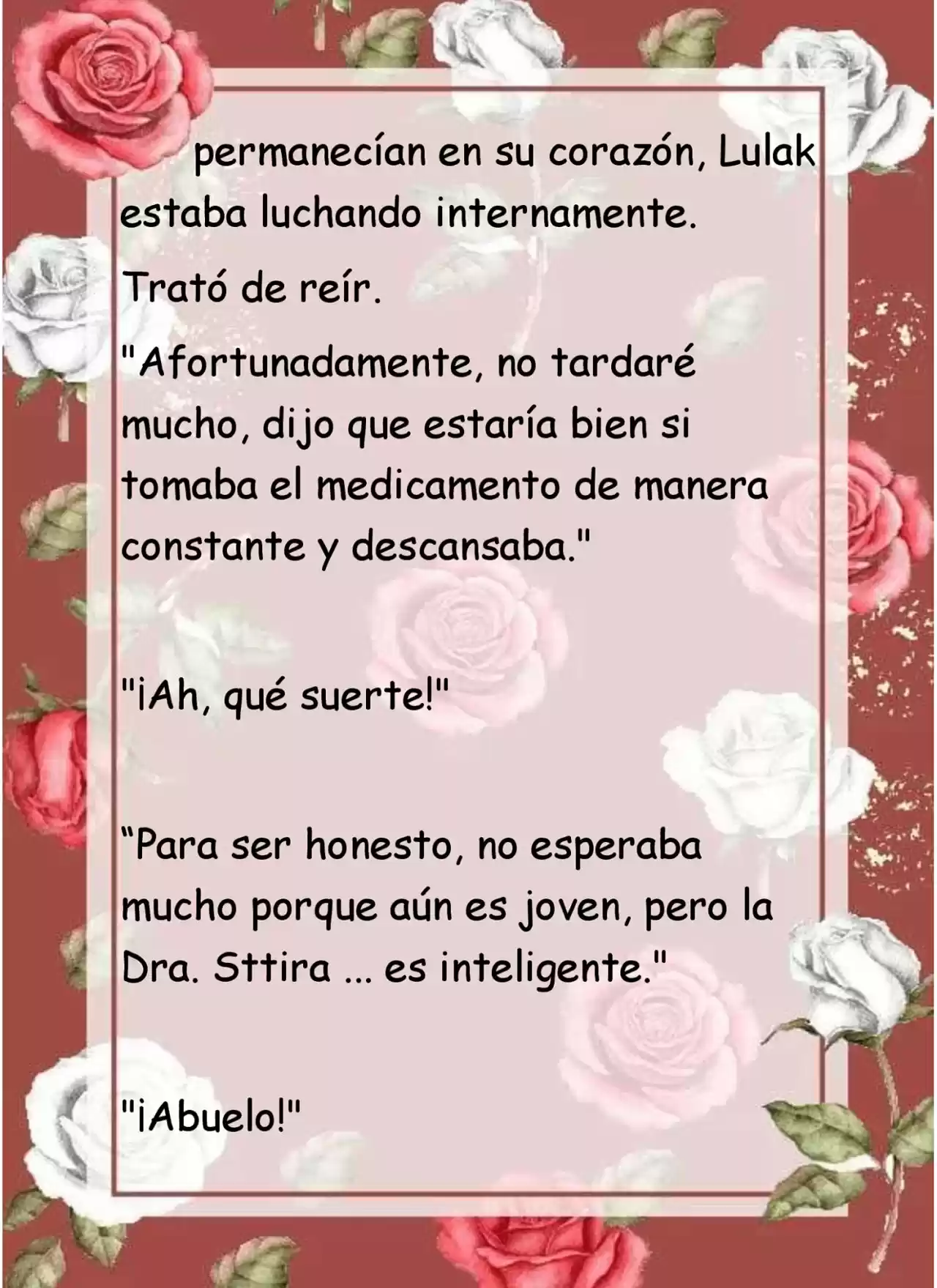 En Esta Vida Seré La Matriarca De Esta Familia (Novela) (Novela) - Capítulo 115 - Página 12 - LectorTMOo