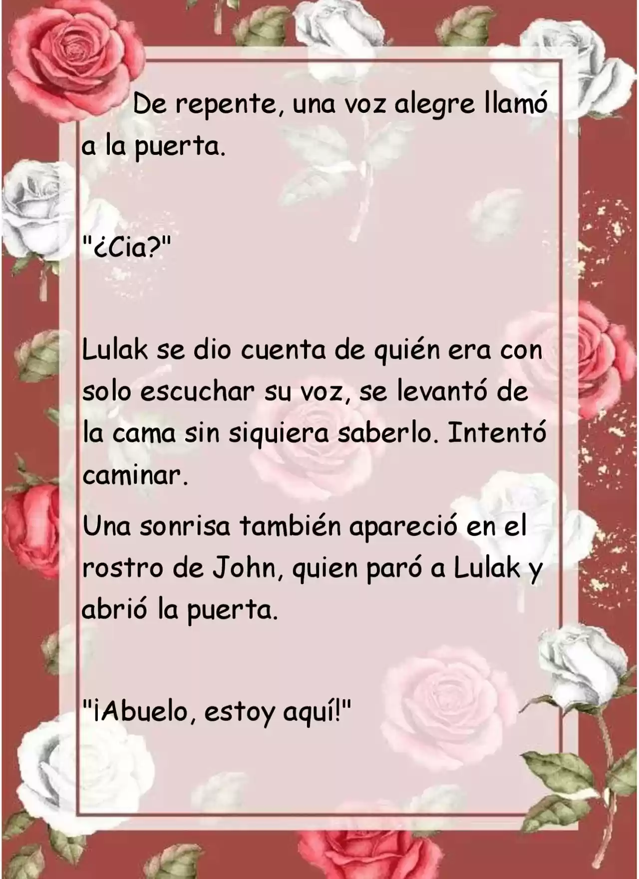 En Esta Vida Seré La Matriarca De Esta Familia (Novela) (Novela) - Capítulo 115 - Página 13 - LectorTMOo