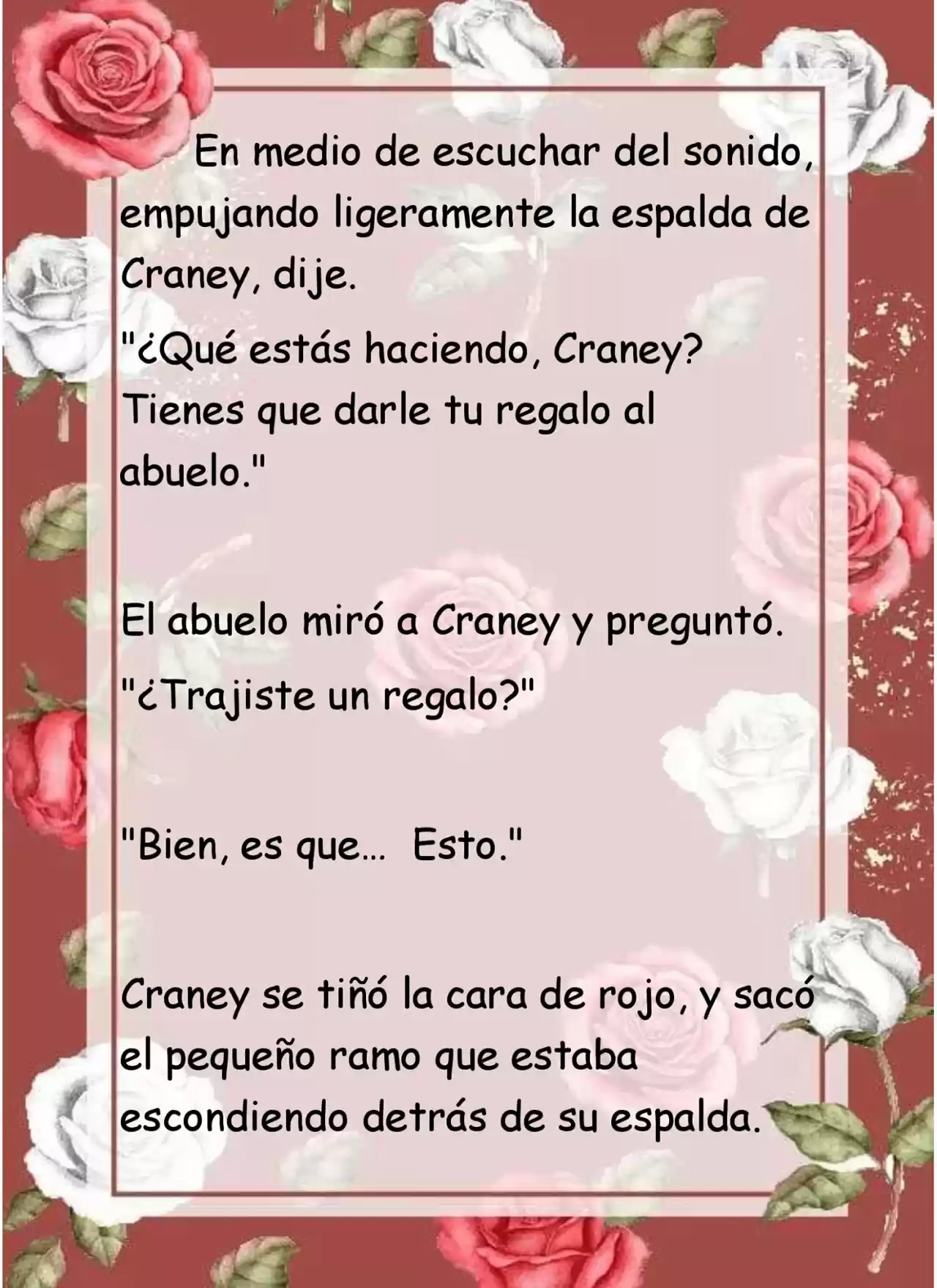En Esta Vida Seré La Matriarca De Esta Familia (Novela) (Novela) - Capítulo 115 - Página 16 - LectorTMOo