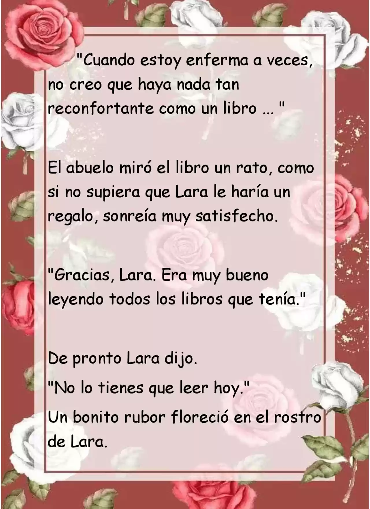 En Esta Vida Seré La Matriarca De Esta Familia (Novela) (Novela) - Capítulo 115 - Página 20 - LectorTMOo