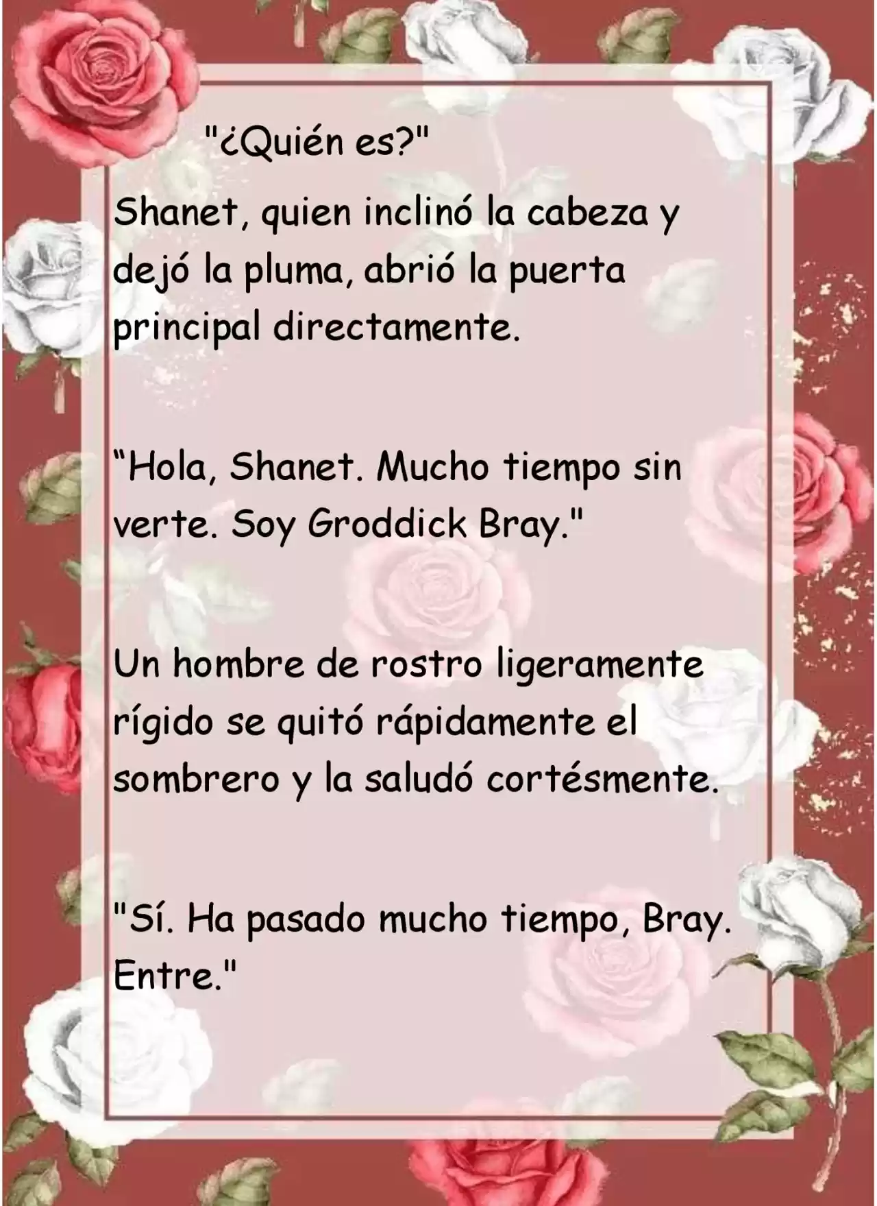 En Esta Vida Seré La Matriarca De Esta Familia (Novela) (Novela) - Capítulo 115 - Página 26 - LectorTMOo