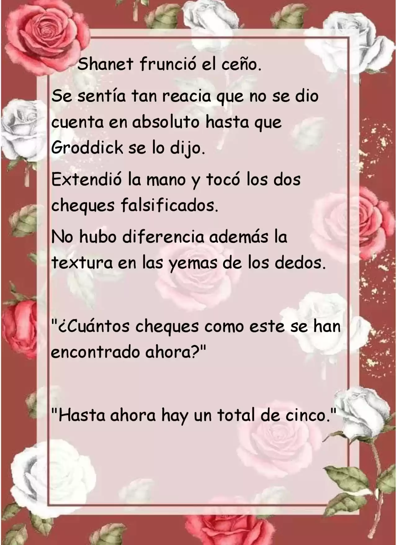 En Esta Vida Seré La Matriarca De Esta Familia (Novela) (Novela) - Capítulo 115 - Página 32 - LectorTMOo