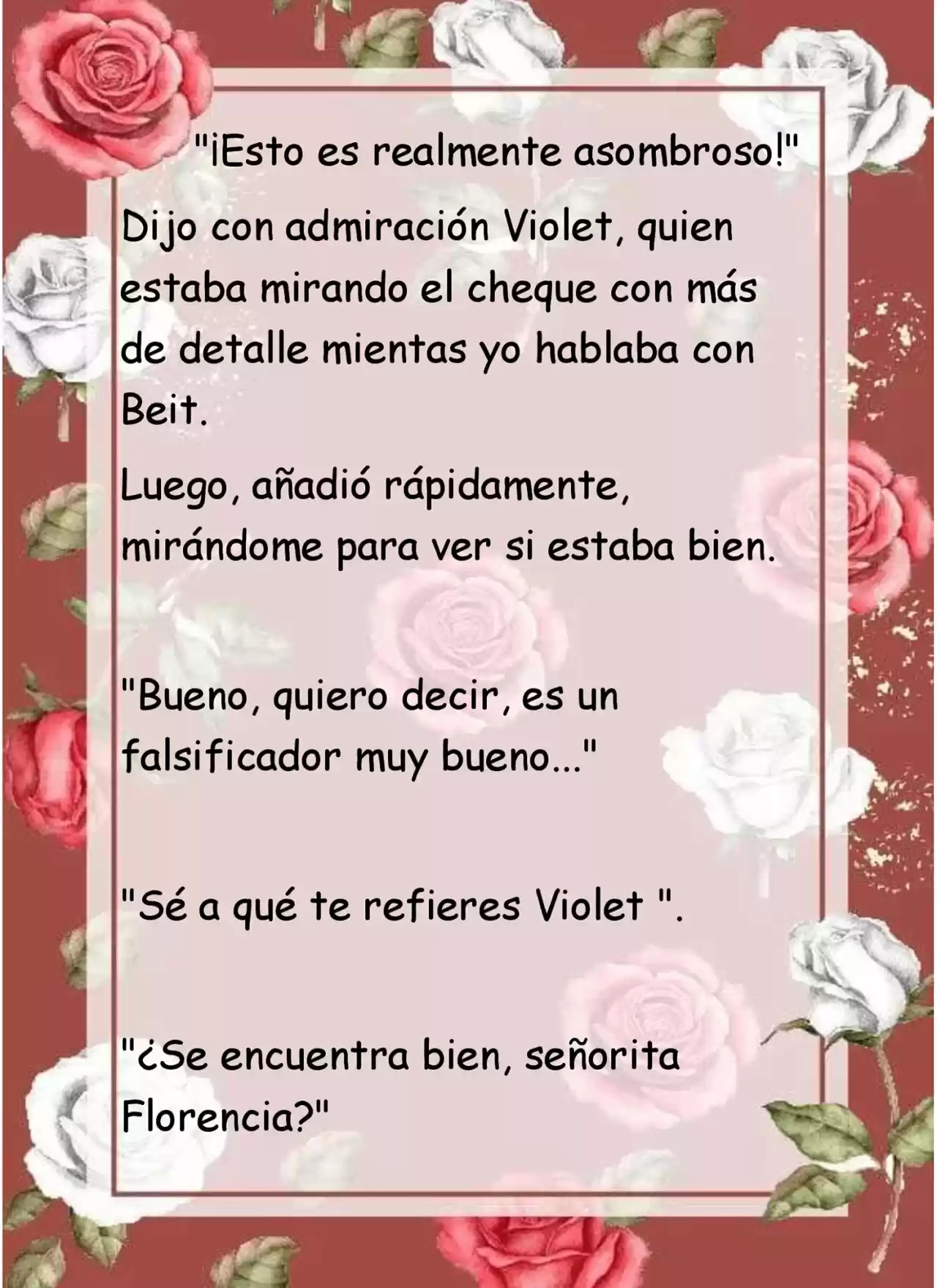 En Esta Vida Seré La Matriarca De Esta Familia (Novela) (Novela) - Capítulo 116 - Página 14 - LectorTMOo