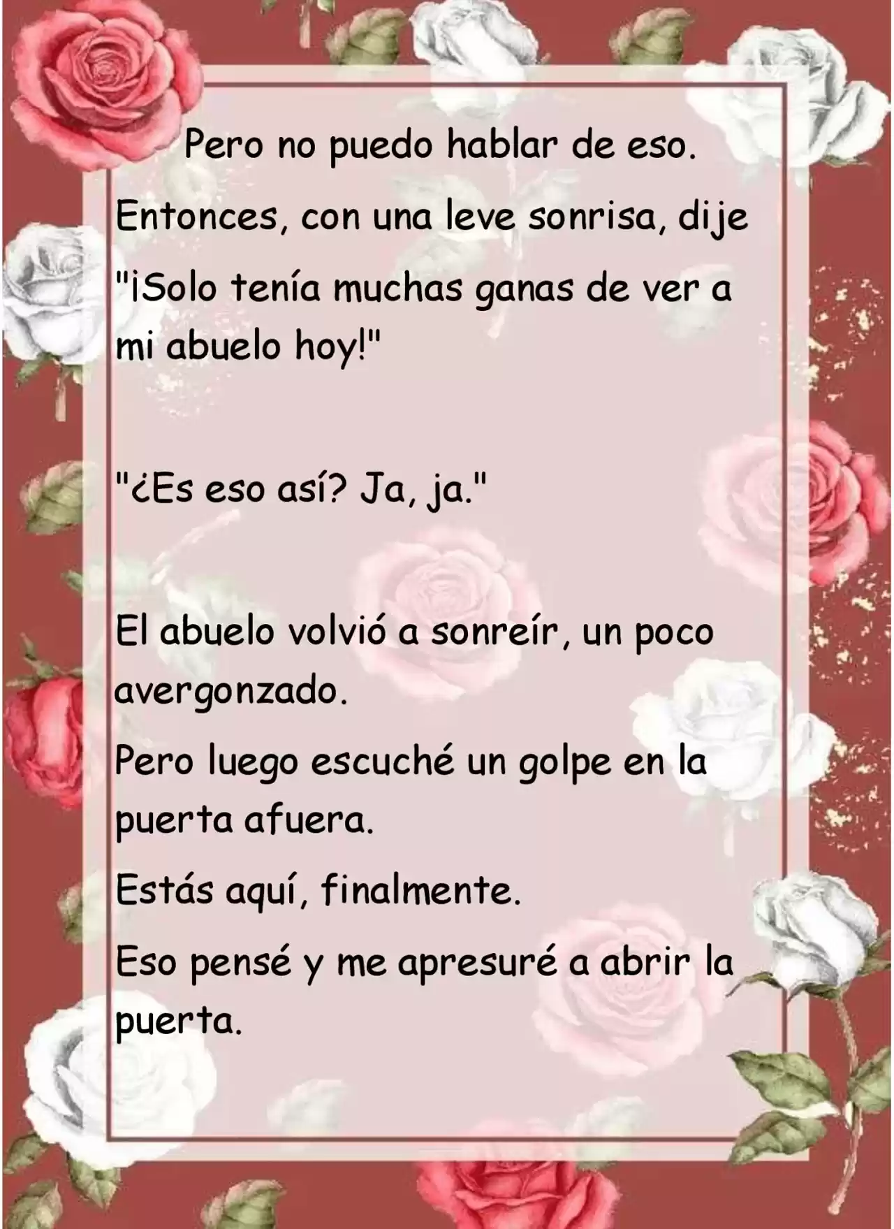 En Esta Vida Seré La Matriarca De Esta Familia (Novela) (Novela) - Capítulo 117 - Página 10 - LectorTMOo