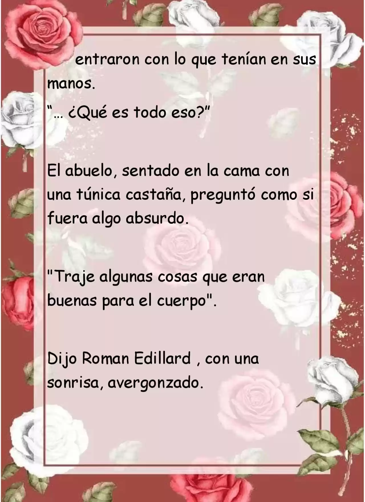 En Esta Vida Seré La Matriarca De Esta Familia (Novela) (Novela) - Capítulo 117 - Página 14 - LectorTMOo