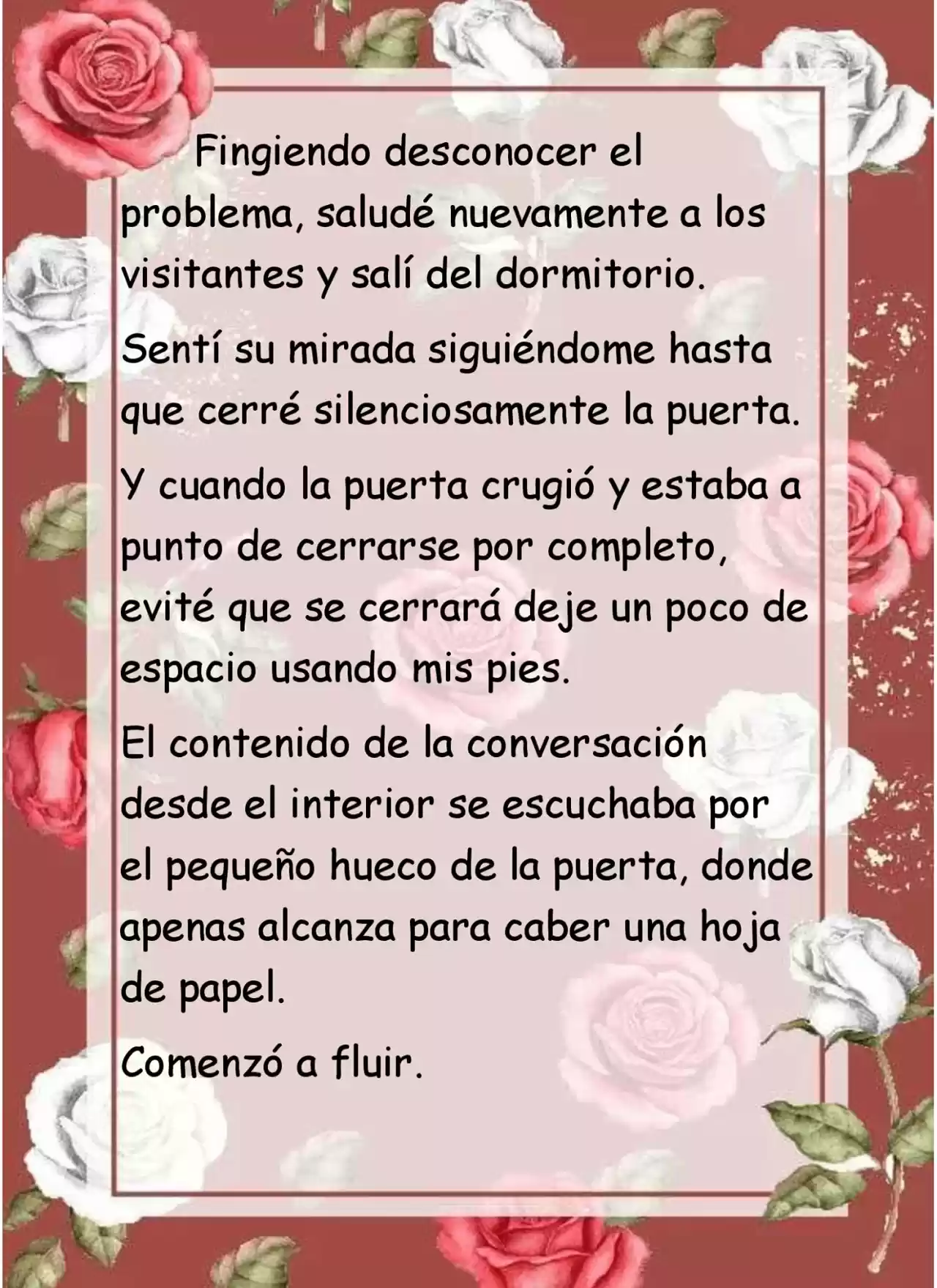 En Esta Vida Seré La Matriarca De Esta Familia (Novela) (Novela) - Capítulo 117 - Página 17 - LectorTMOo
