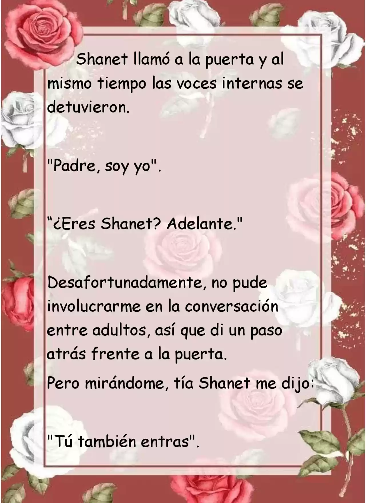 En Esta Vida Seré La Matriarca De Esta Familia (Novela) (Novela) - Capítulo 117 - Página 28 - LectorTMOo