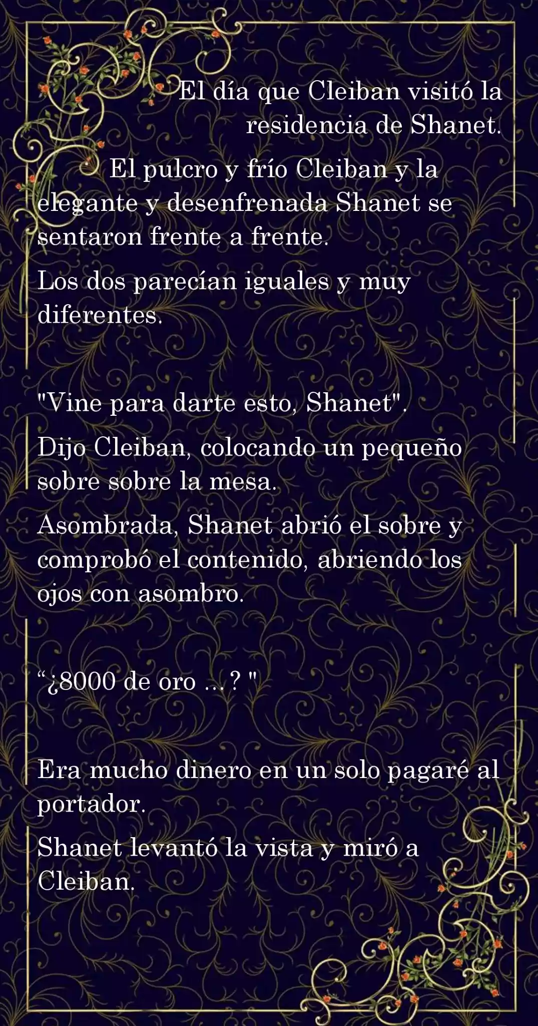 En Esta Vida Seré La Matriarca De Esta Familia (Novela) (Novela) - Capítulo 119 - Página 13 - LectorTMOo