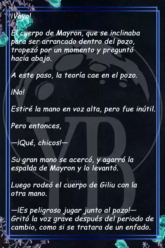 En Esta Vida Seré La Matriarca De Esta Familia (Novela) (Novela) - Capítulo 12 - Página 10 - LectorTMOo