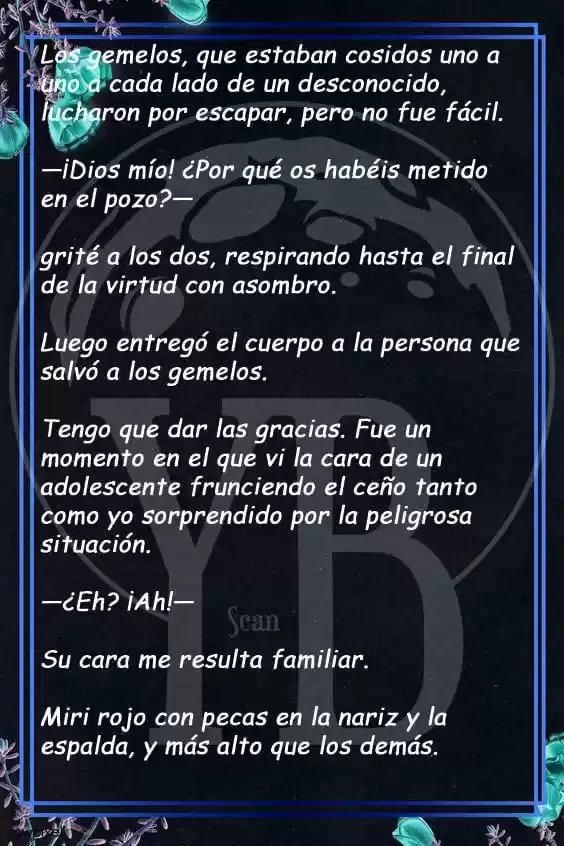 En Esta Vida Seré La Matriarca De Esta Familia (Novela) (Novela) - Capítulo 12 - Página 11 - LectorTMOo