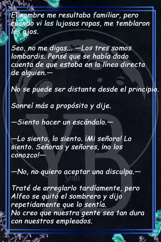 En Esta Vida Seré La Matriarca De Esta Familia (Novela) (Novela) - Capítulo 12 - Página 13 - LectorTMOo