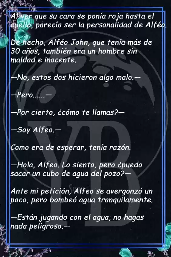En Esta Vida Seré La Matriarca De Esta Familia (Novela) (Novela) - Capítulo 12 - Página 14 - LectorTMOo