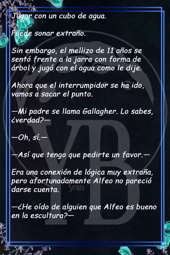 En Esta Vida Seré La Matriarca De Esta Familia (Novela) (Novela) - Capítulo 12 - Página 15 - LectorTMOo