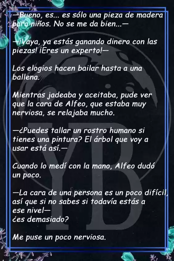 En Esta Vida Seré La Matriarca De Esta Familia (Novela) (Novela) - Capítulo 12 - Página 16 - LectorTMOo