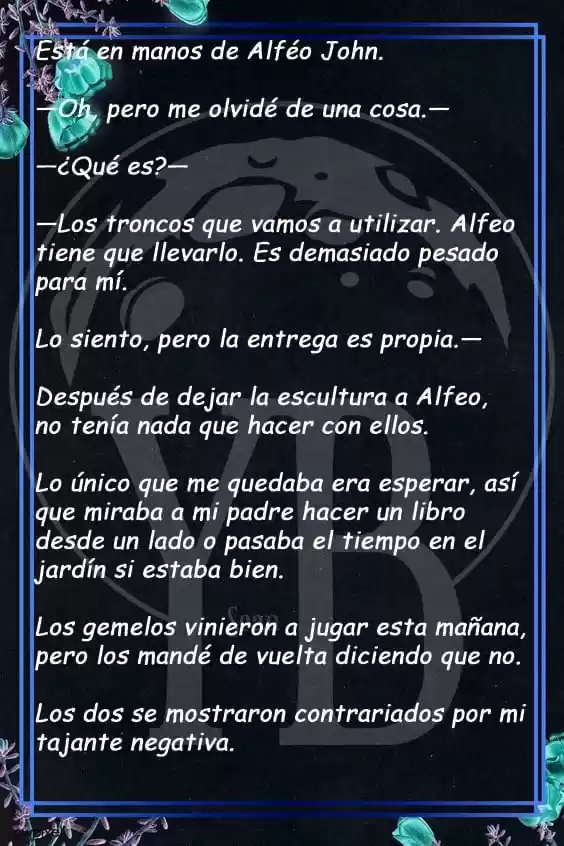 En Esta Vida Seré La Matriarca De Esta Familia (Novela) (Novela) - Capítulo 12 - Página 19 - LectorTMOo