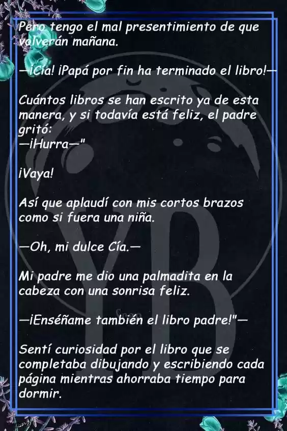 En Esta Vida Seré La Matriarca De Esta Familia (Novela) (Novela) - Capítulo 12 - Página 20 - LectorTMOo