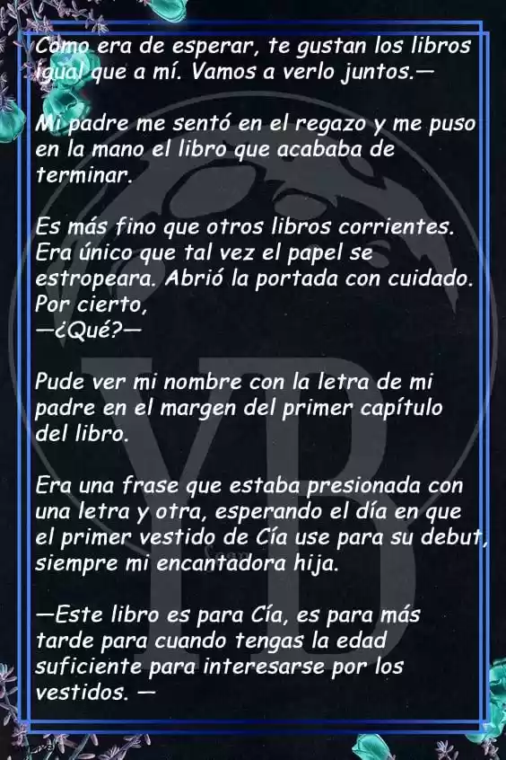 En Esta Vida Seré La Matriarca De Esta Familia (Novela) (Novela) - Capítulo 12 - Página 21 - LectorTMOo