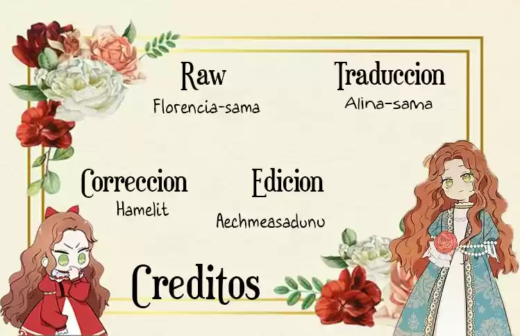 En Esta Vida Seré La Matriarca De Esta Familia (Novela) (Novela) - Capítulo 122 - Página 5 - LectorTMOo