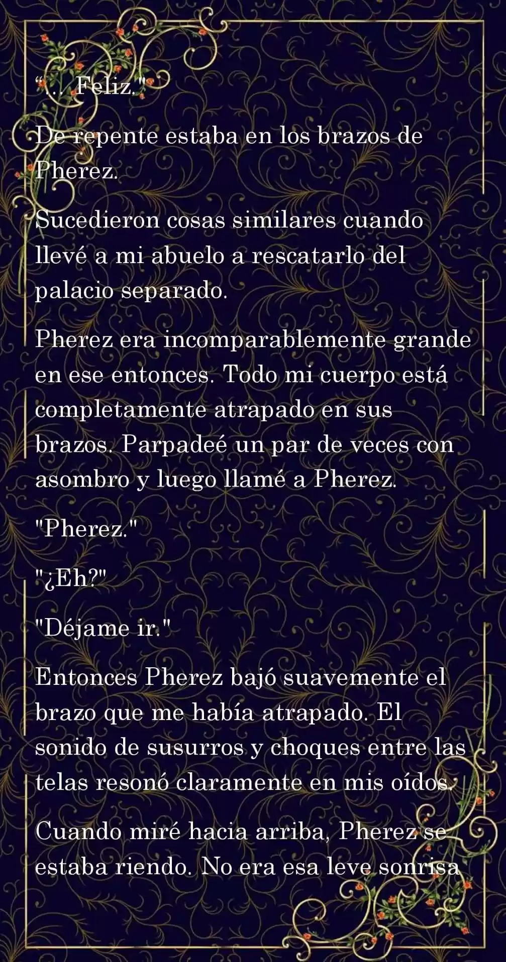 En Esta Vida Seré La Matriarca De Esta Familia (Novela) (Novela) - Capítulo 122 - Página 12 - LectorTMOo