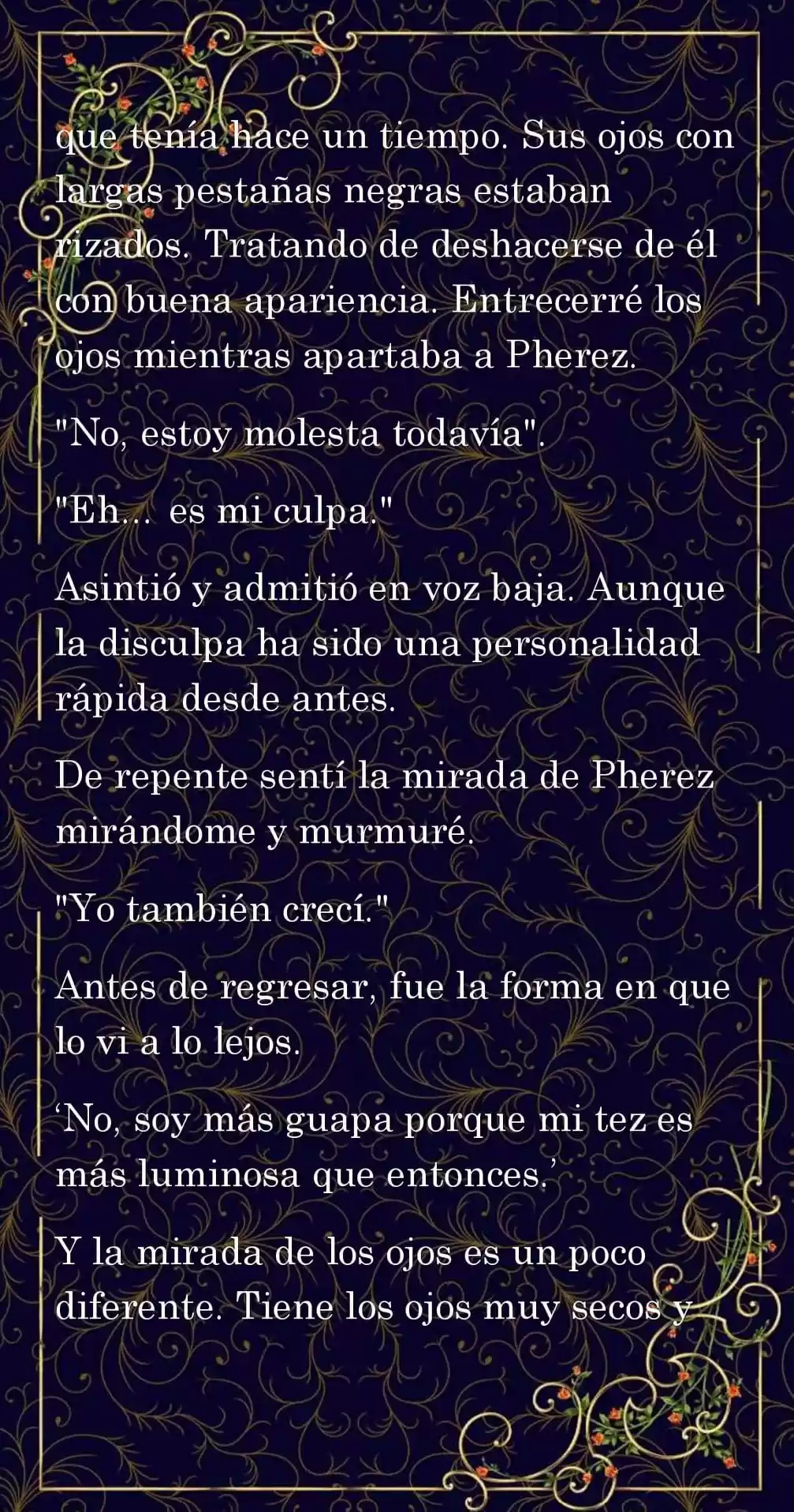 En Esta Vida Seré La Matriarca De Esta Familia (Novela) (Novela) - Capítulo 122 - Página 13 - LectorTMOo