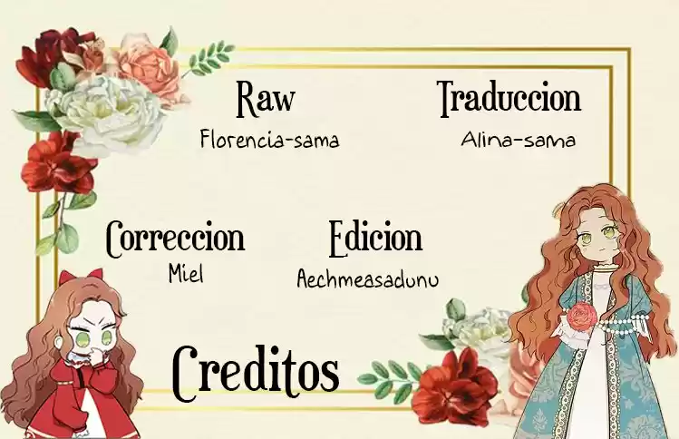 En Esta Vida Seré La Matriarca De Esta Familia (Novela) (Novela) - Capítulo 123 - Página 5 - LectorTMOo