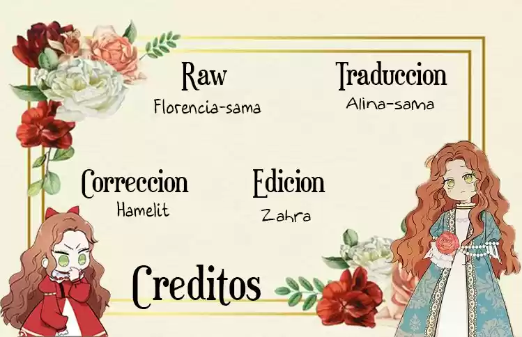 En Esta Vida Seré La Matriarca De Esta Familia (Novela) (Novela) - Capítulo 126 - Página 5 - LectorTMOo