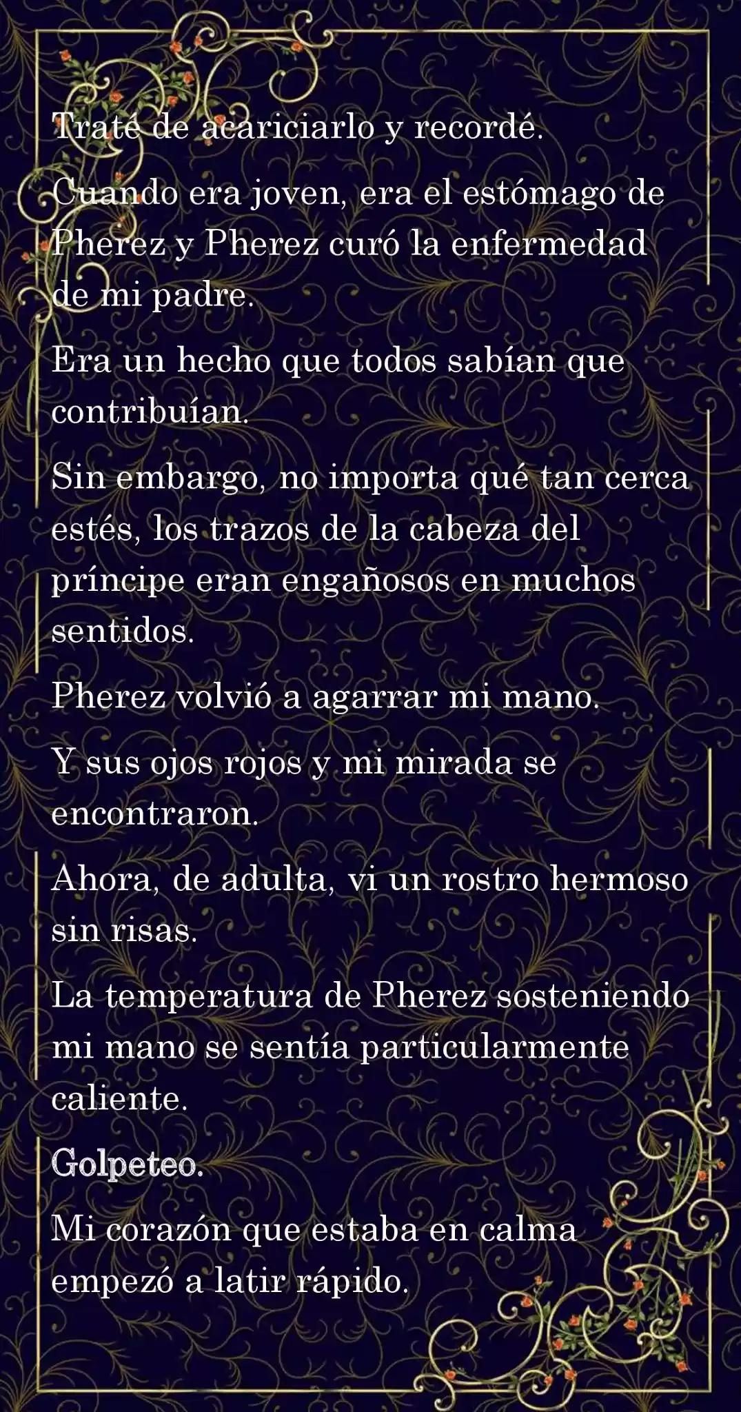 En Esta Vida Seré La Matriarca De Esta Familia (Novela) (Novela) - Capítulo 126 - Página 12 - LectorTMOo
