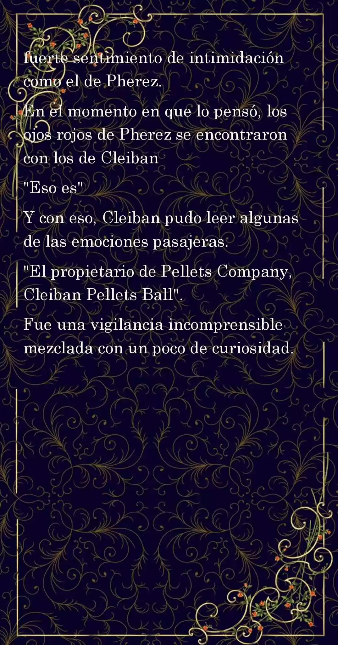 En Esta Vida Seré La Matriarca De Esta Familia (Novela) (Novela) - Capítulo 127 - Página 25 - LectorTMOo