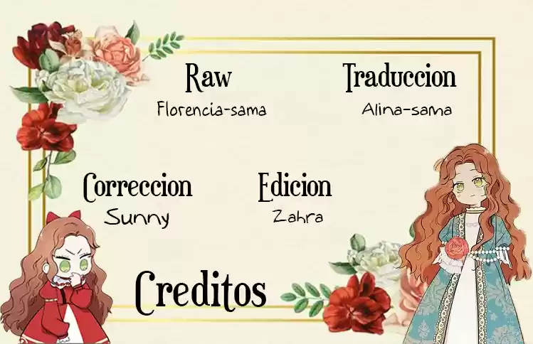 En Esta Vida Seré La Matriarca De Esta Familia (Novela) (Novela) - Capítulo 128 - Página 5 - LectorTMOo